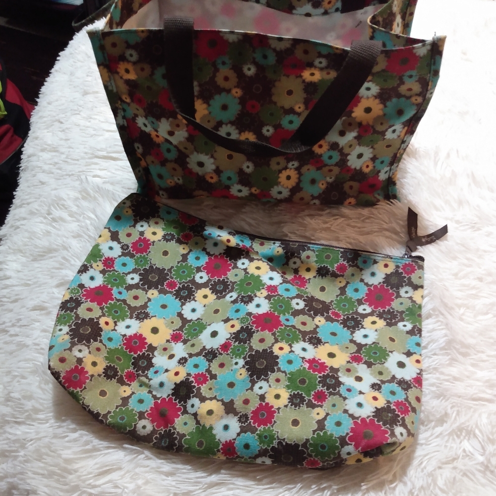 Thirty one, makeup and beauty bag